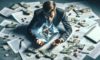 Debt Consolidation Costs Vs Debt Payoff Costs in the UK