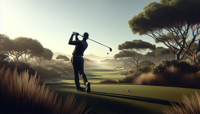 Fade Shot Techniques: Elevate Your Golf Skills for Success