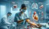 Cholesterol Blood Test Guide for Residents of Portsmouth