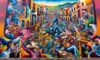 Mural Tours in San Miguel De Allende: Explore Vibrant Art