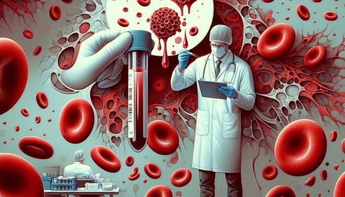 Ferritin Blood Test: Key Insights for Birmingham Locals