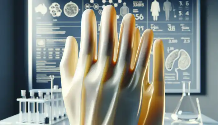 Latex Gauntlet Gloves: A Quick Guide for Maidstone Residents