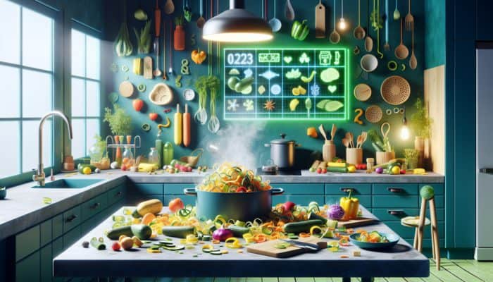 Upcycled Food Recipes for Tasty Meals From Kitchen Scraps