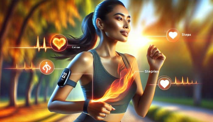 Fitness Trackers for Women: Top UK Picks for 2023