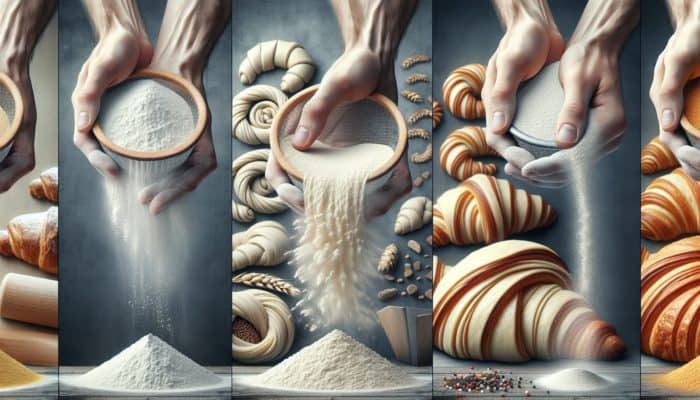 Laminated Dough: The Ultimate Guide for Perfect Pastries