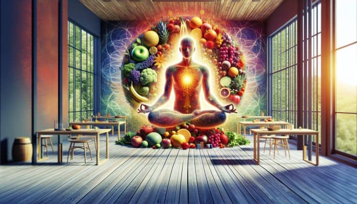 Yoga Practitioners’ Nutrition Guide for the UK