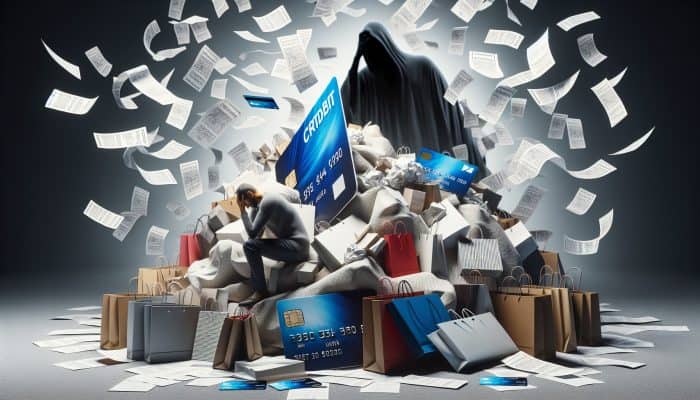 Store Card Debt Consolidation: A Simple UK Guide