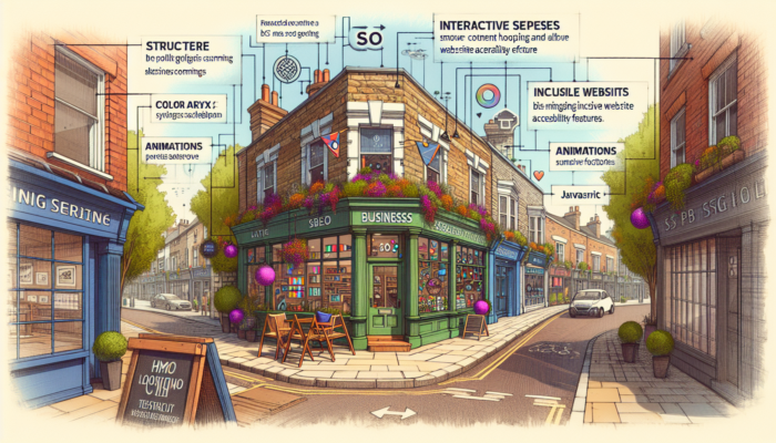 Kingsbridge Web Development Services Tailored for Smes