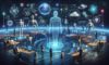 Human Virtual Assistance Trends in Evolving Skill Demand