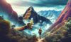 Hiking Stamina Supplements for Enhanced Energy Levels