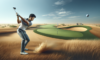 Golf Flop Shot Technique Mastery in South Africa