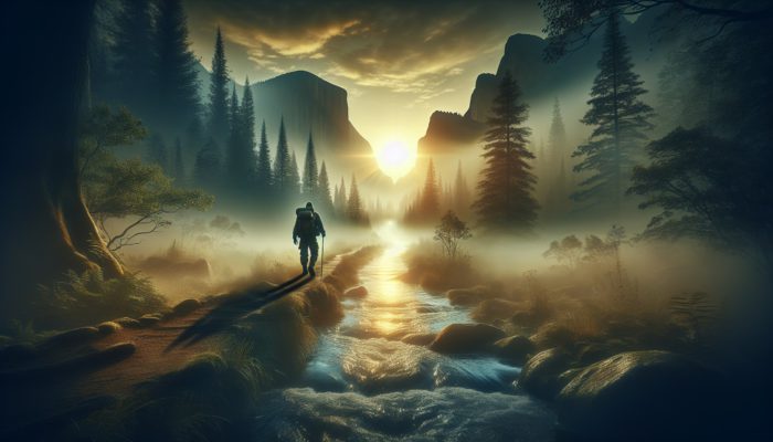 Navigating Without a Map: Proven Tips for Adventurers
