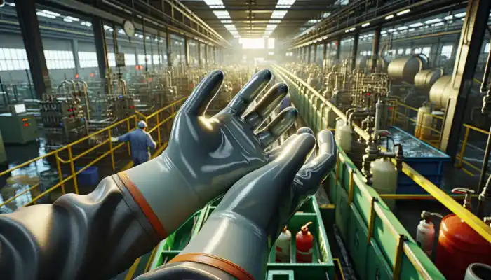 Pvc Work Gloves: Top Choices in Sheffield