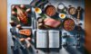 Strength Training Diet: Your Essential UK Success Guide