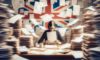 Minimum Credit Score for Debt Consolidation Loans in the UK