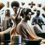 Wax for Textured Styles: Achieve Flawless Hair Looks