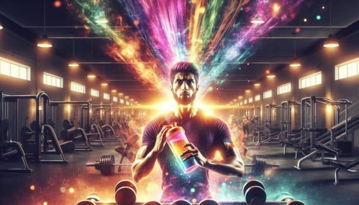 Pre-Workout Supplement Tips for Making the Right Choice