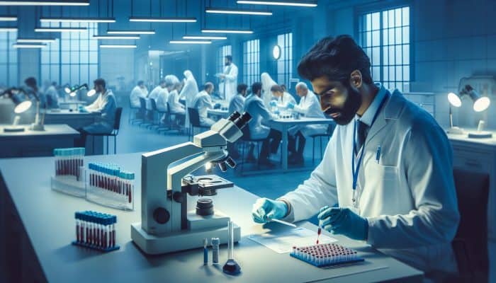 Testosterone Testing Differences Between Men and Women