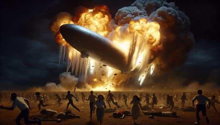 Staying Calm During Mass Panic: Effective Strategies