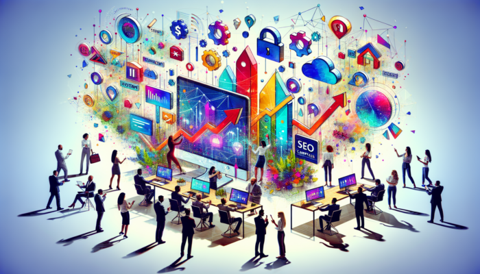 Ecommerce Development Solutions From a Chard Company