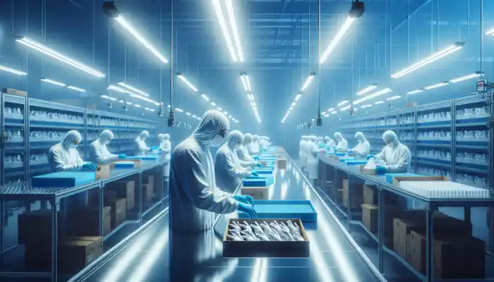 Sterile Gloves Supplier: A Key Resource for Chichester Residents
