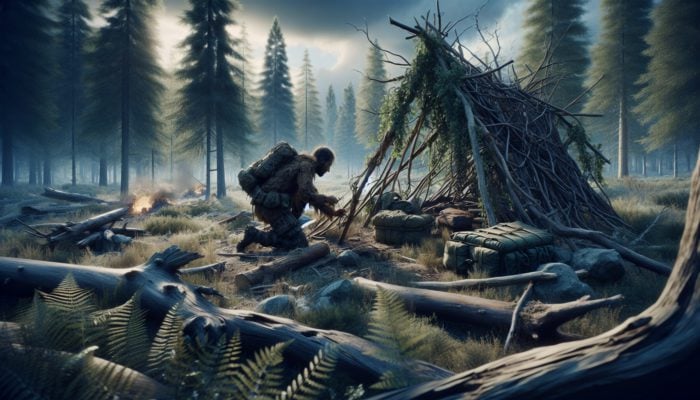 Surviving Without Gear: Essential Skills for Any Situation