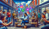 Social Media Management Solutions for Small Businesses in Verwood