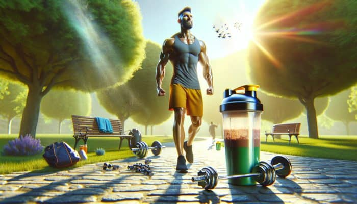 Protein Supplements: Essential Tips for Beginners