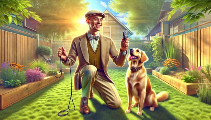 Clicker Training Basics for Successful Dogs: Essential Techniques