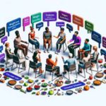 Top Online Forums for Dietary Support in the UK