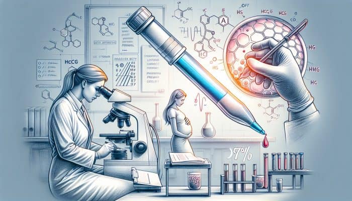 Pregnancy Blood Test Guide: Essential Information for Bradford