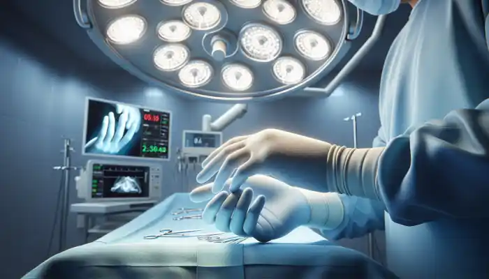 Disposable Gloves: Types, Differences, and Their Uses