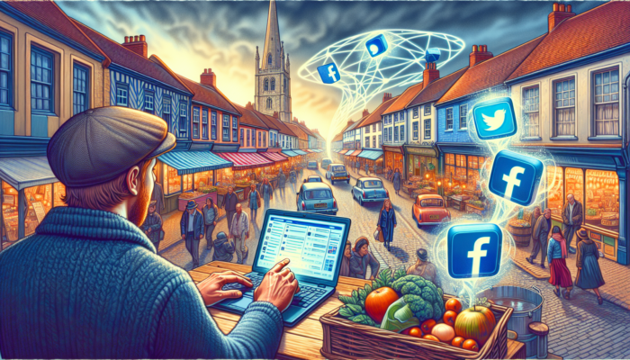 Internet Marketing Strategies for Tewkesbury Small Businesses