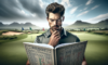 Golf Match Play Strategies From a South African Perspective