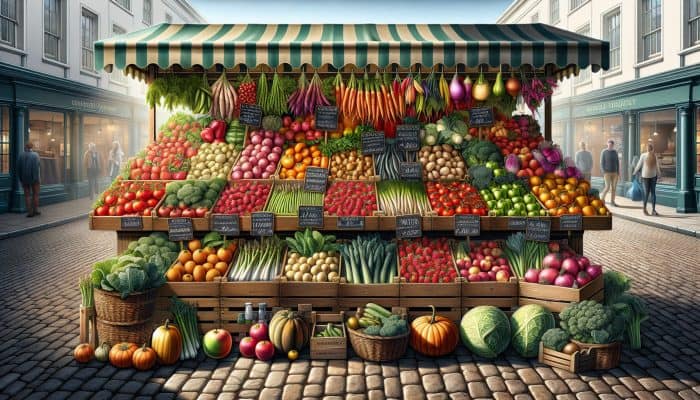 Affordable Grocery Shopping Tips for UK Shoppers