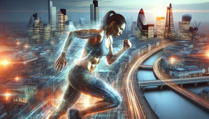 High-Intensity Interval Training for Women in the UK