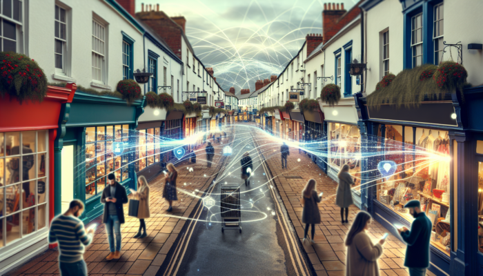 E-Commerce SEO Solutions for Small Businesses in Newton Abbot