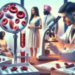 Blood Test Reveals Essential Health Insights