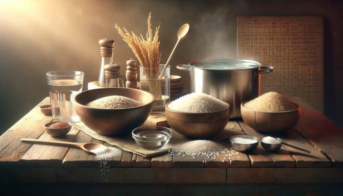 Stovetop Methods for Cooking Rice Easily Without a Cooker