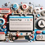 Resource Pages for LINK Building: Key Tips for Success