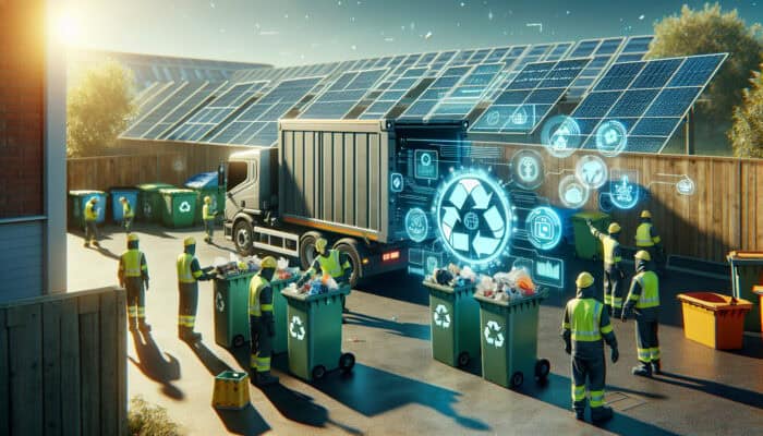 UK House Clearance Compliance: Essential Guide for 2025