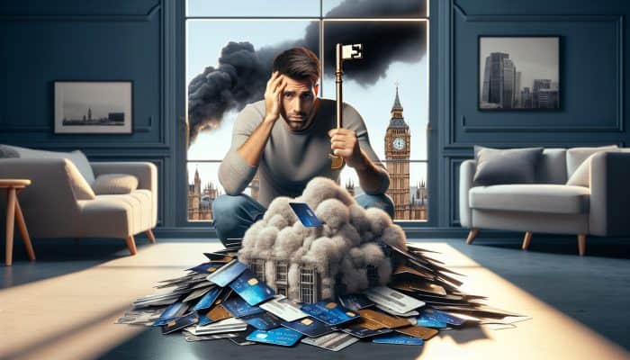 Debt Consolidation Insights: Lessons Learned From My Journey