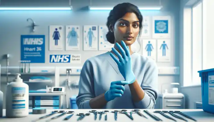 Medical Gloves as Ppe: A Guide to Their Types