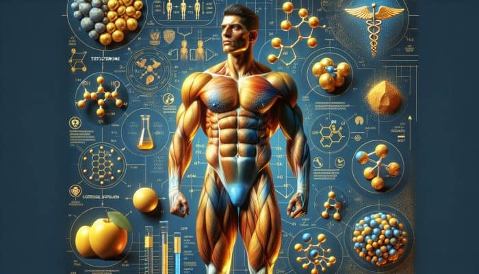 Hormones and Men’s Health: Essential Insights to Know