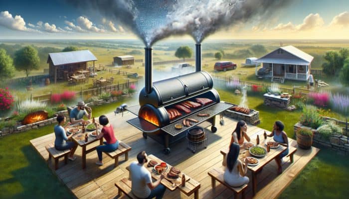 Smoker Selection Tips for Successful Backyard Cooking