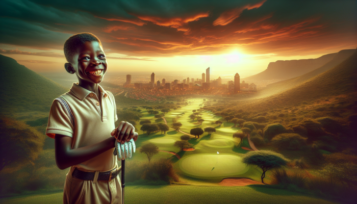 Budget Golf Clubs for Amateurs: Best Choices in South Africa