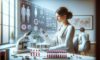 Beta-Hcg Test: Key to Early Pregnancy Detection