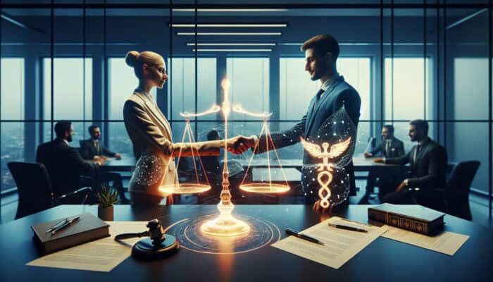 Dispute Resolution Clauses: Key Insights for Human Vas