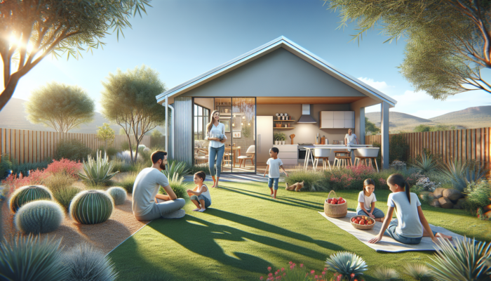 Entry-Level Homes for First-Time Buyers NEAR Witbank Transit