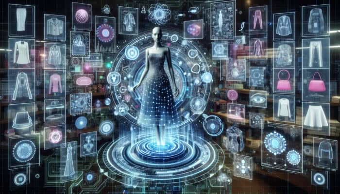 Fashion Virtual Assistants: Insights for Trend Analysis